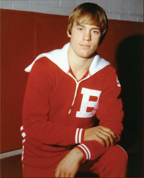 Dan Klingerman